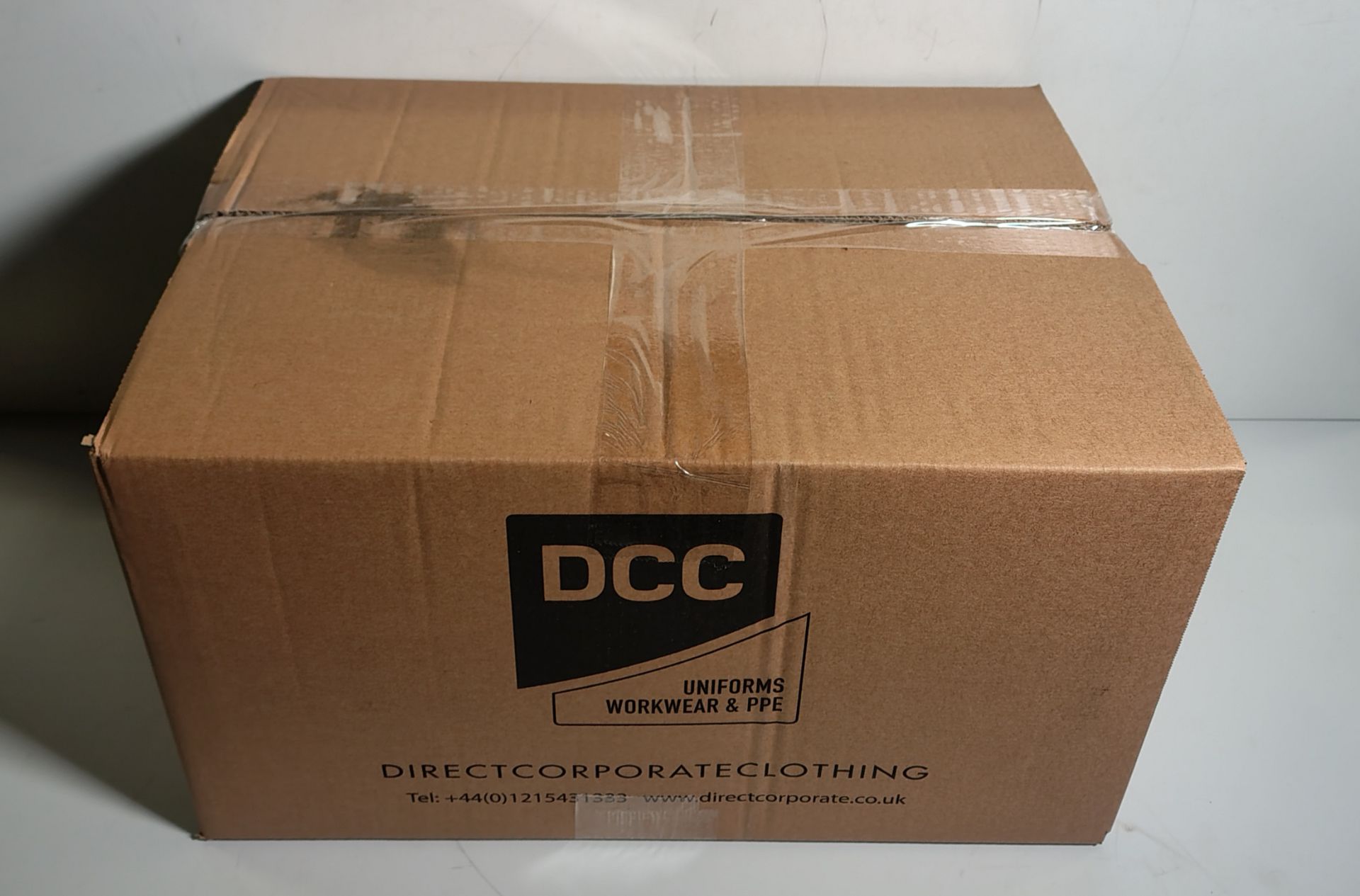 15x Boxes of 20x JSP PPE Protector storage containers for respirators - Image 5 of 5