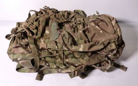 Mixed bags - rucksacks, holdalls - may require repair or be as spares - 150kg