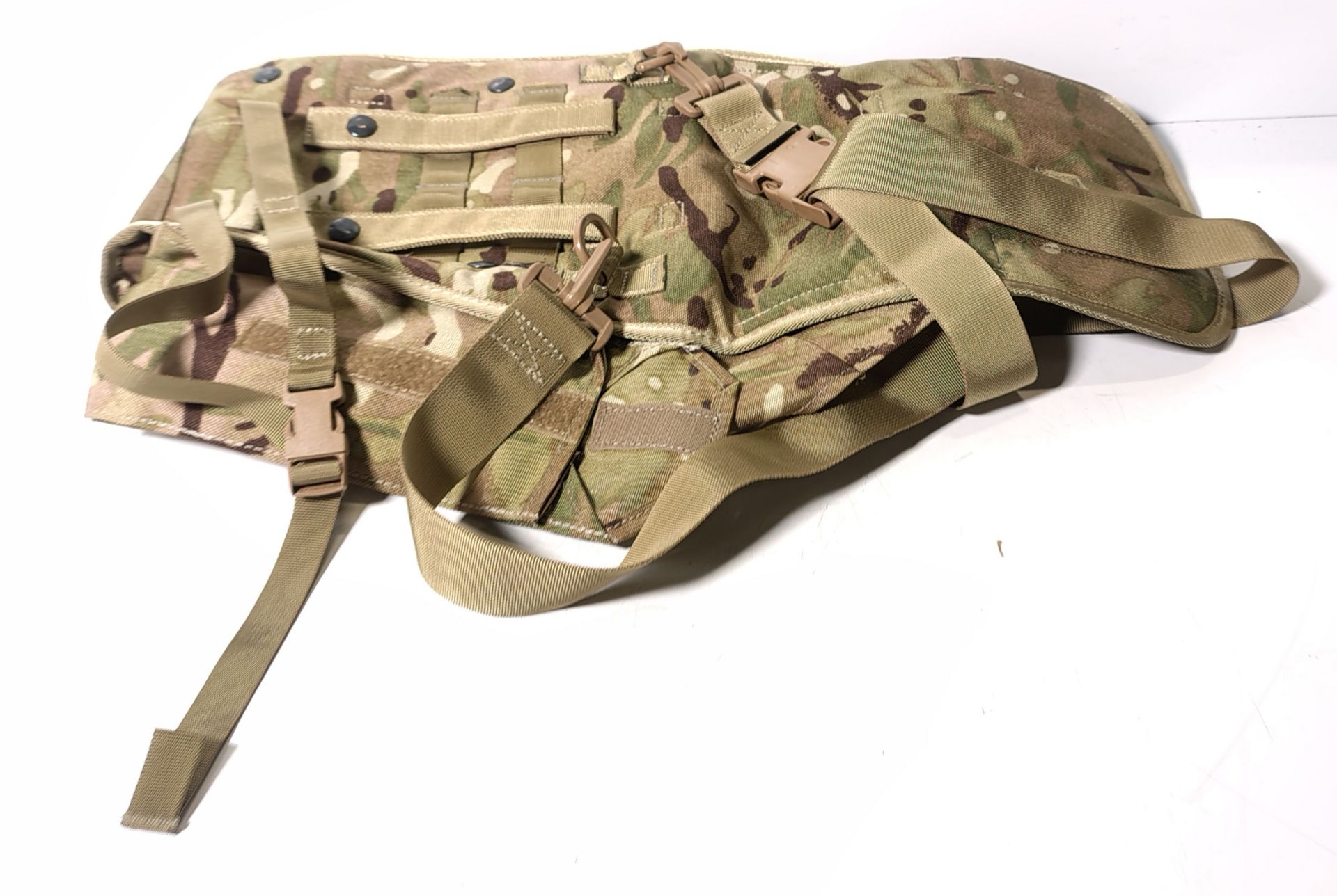 205x British Army MTP field packs - Image 10 of 12