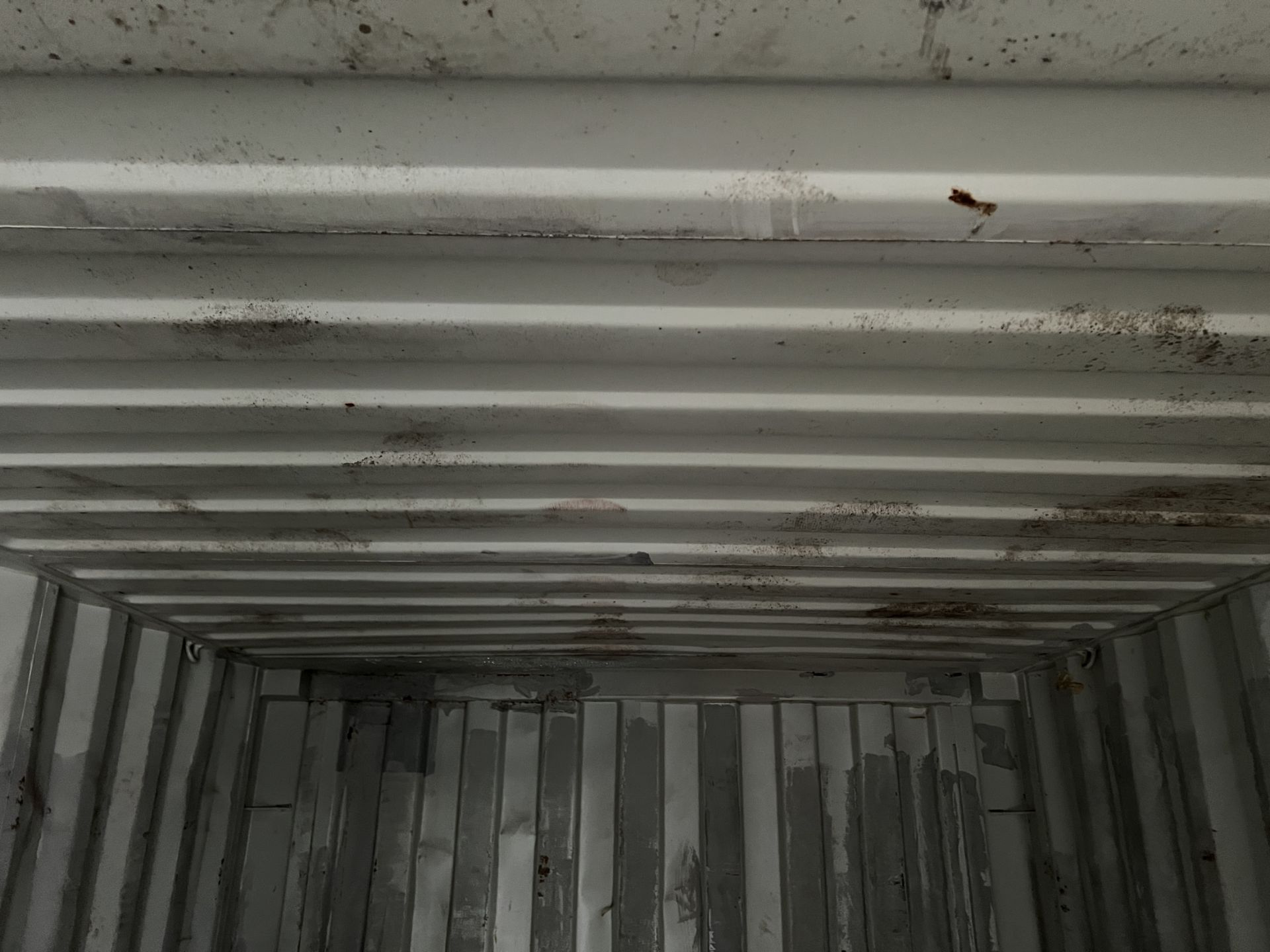 20ft ISO container - 20 x 8 x 8.5ft - Image 6 of 8