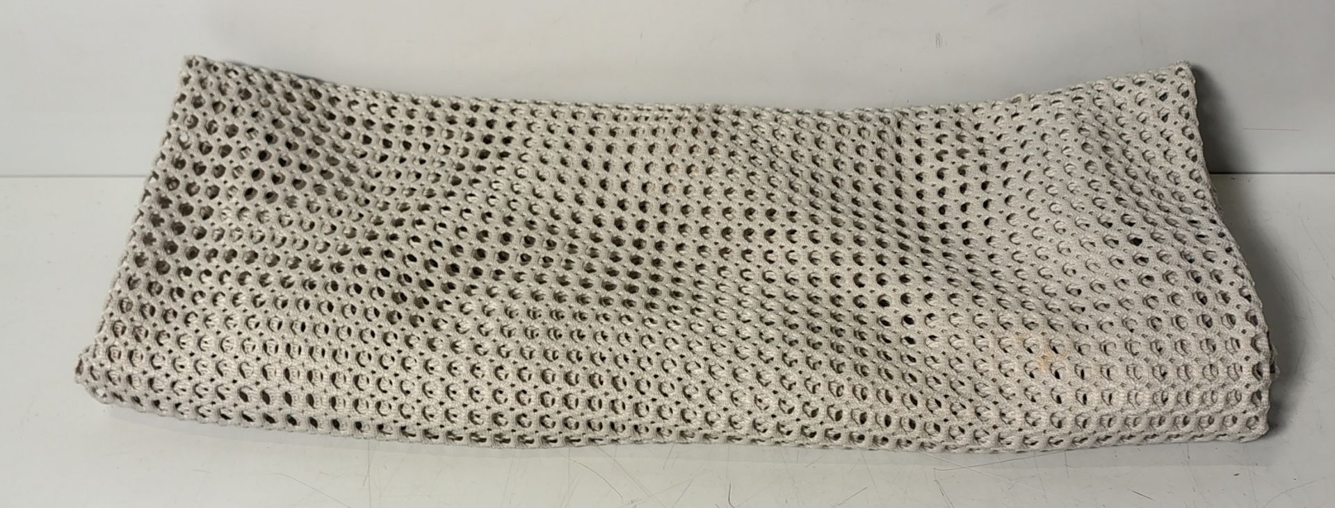 744x British forces laundry netted wash bags - mixed - Image 3 of 7
