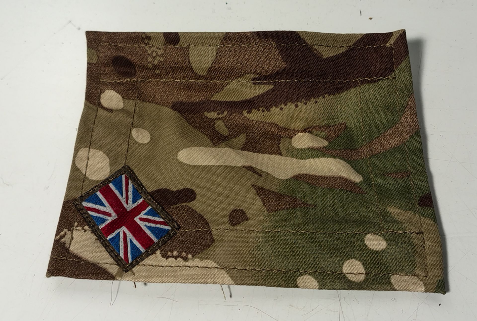 Various types of ex-military hardware and accessories - 120kg – may require repair/be incomplete - Image 8 of 18