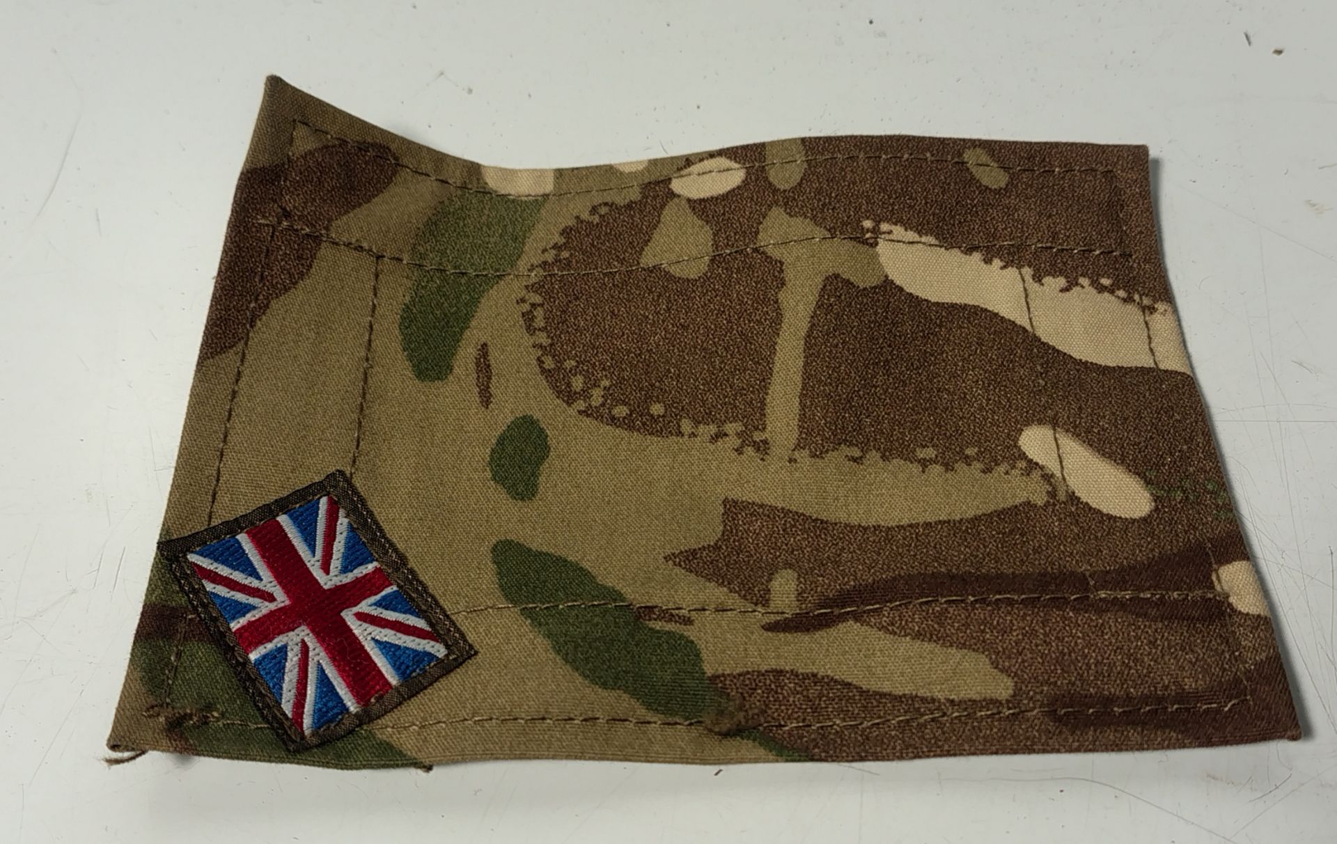 Various types of ex-military hardware and accessories - 120kg – may require repair/be incomplete - Image 6 of 18