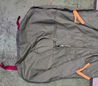 322x Liner sleeping bags