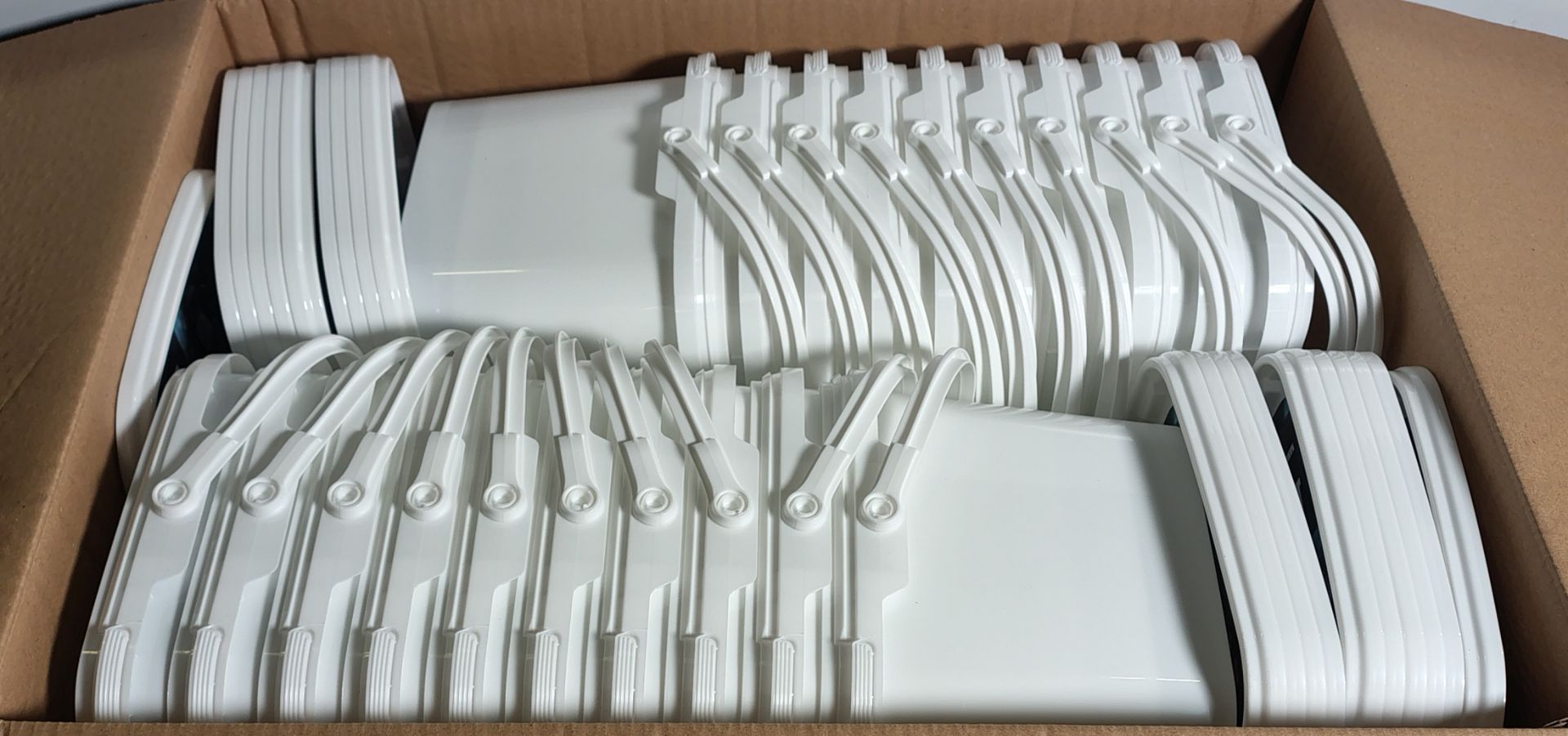 Box of 20x JSP PPE Protector storage containers for respirators - Image 4 of 5