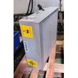 BOFA Advantage AD1000 - disposable gas filter - W 620 x D 580 x H 200mm