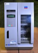 Qiagen Bio robot EZ1 - dimensions: W 320 x H 540 x D 730 mm