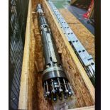 Moog ModuMan 100 Industrial motion control system for nuclear decommisioning (robotic arm)