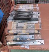 14x Pairs of ball bearing drawer runners