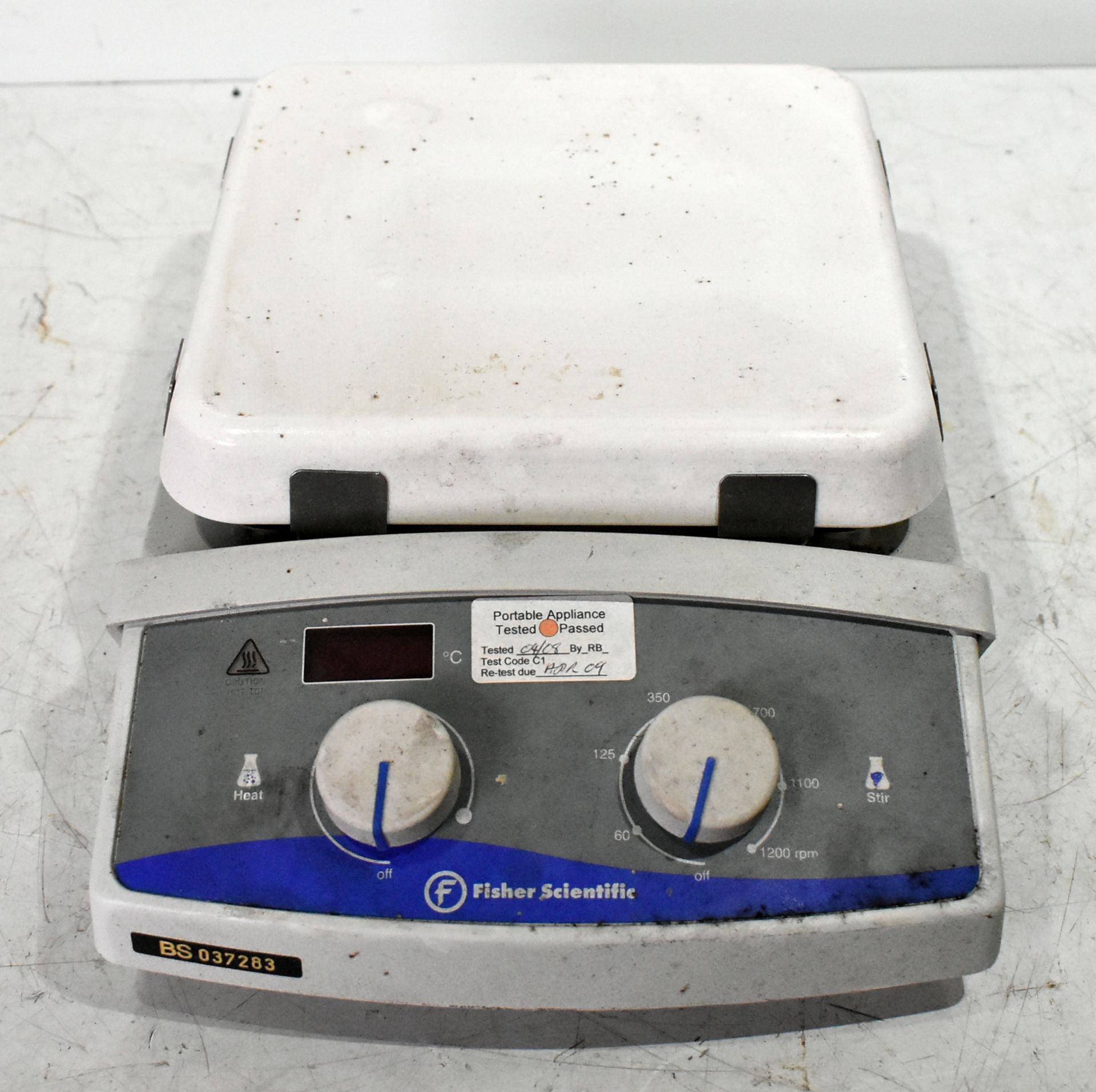 1x pallet of laboratory equipment - to inc. digital balances an meters - full details in the desc. - Image 9 of 9