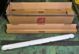 Box of 6x Ansell ATORPLED 4 Tornado Pro element protection LED lights