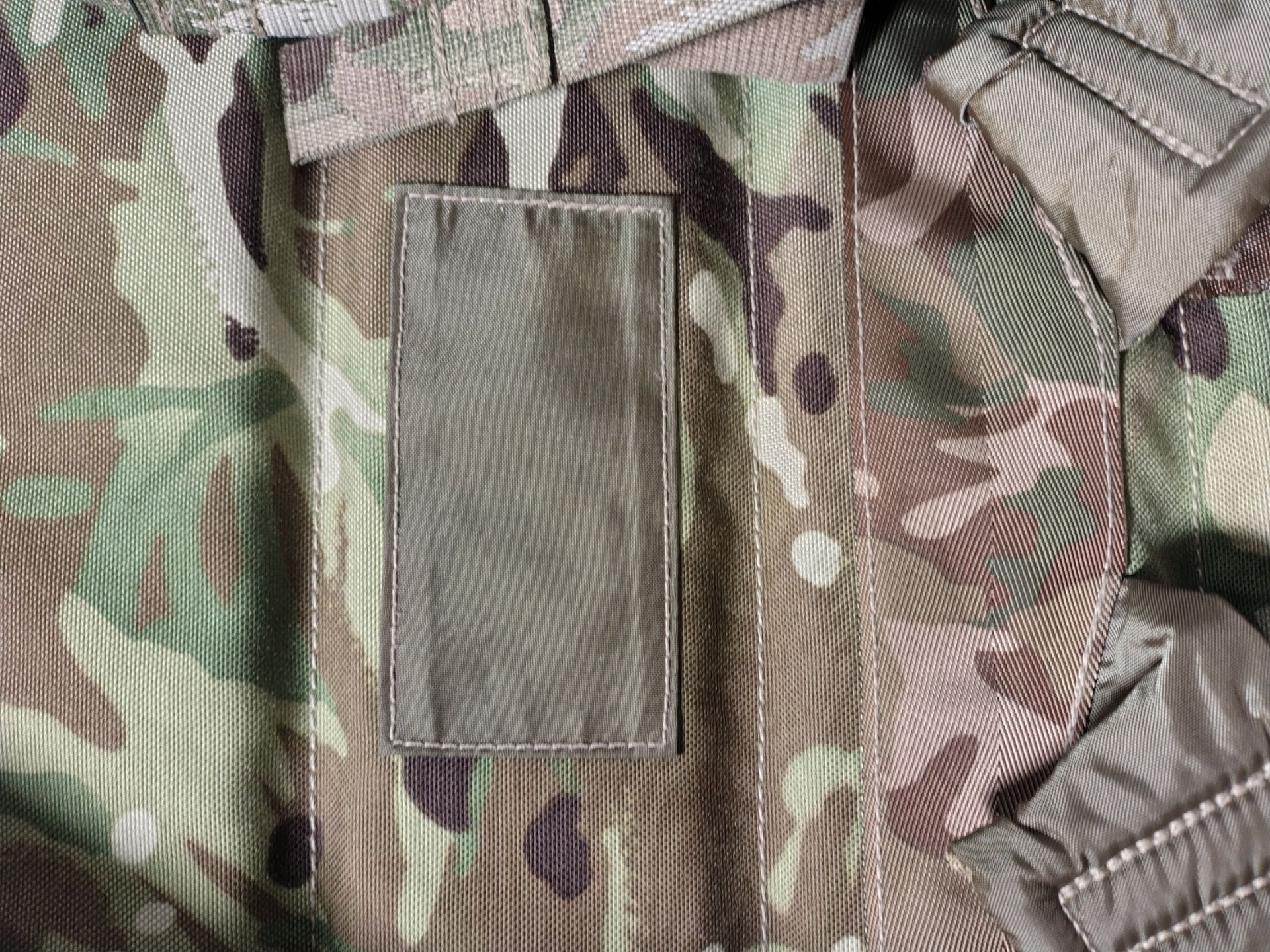 12x British Army DPM long convoluted rucksacks - Image 2 of 10
