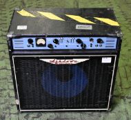 Ashdown Engineering MAG 500 EVO II bass amplifier and speaker combo