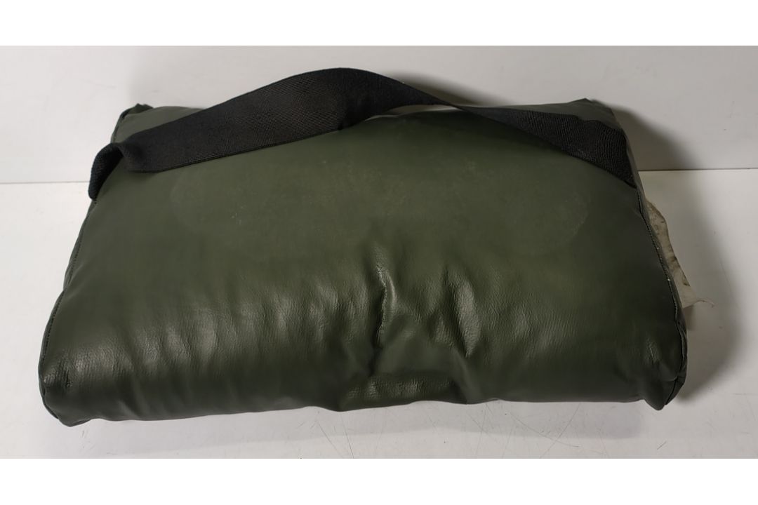 52x British forces olive bed pillows - Image 9 of 11