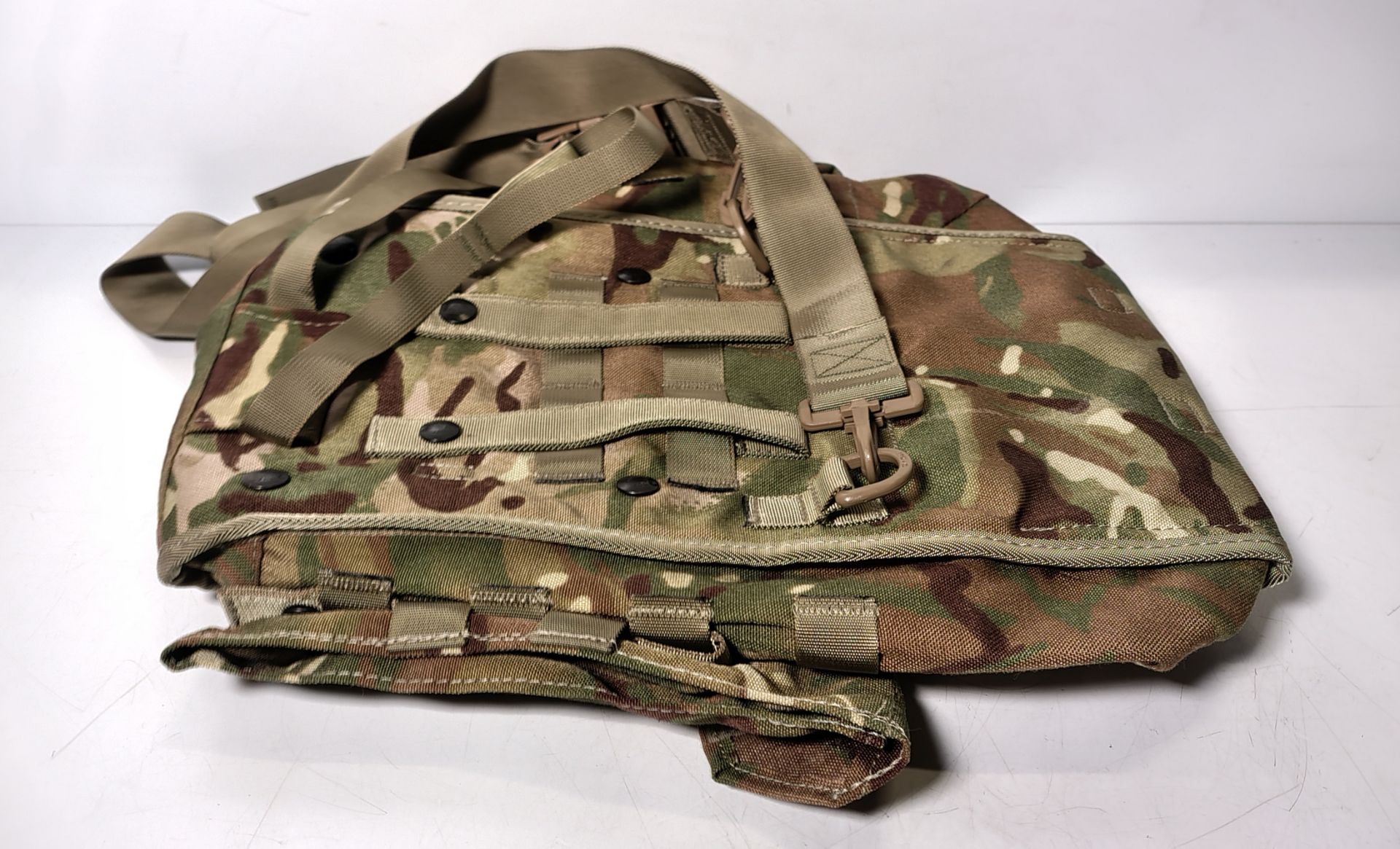 205x British Army MTP field packs - Image 5 of 12