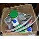 Mixed goods inc. storage containers, mop handles & catering parts - full details in the description - Image 4 of 12