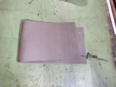 15x Sleeping roll mats