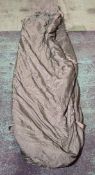 75x Sleeping bags - lightweight