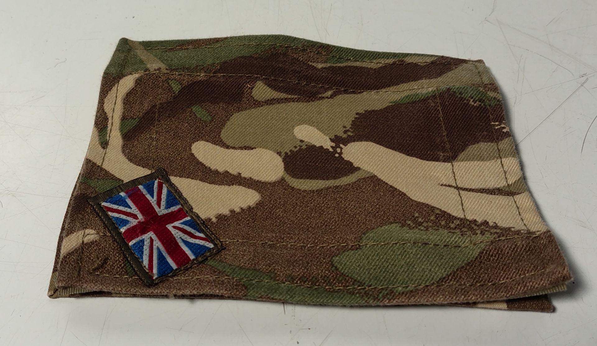 Various types of ex-military hardware and accessories - 120kg – may require repair/be incomplete - Image 11 of 18