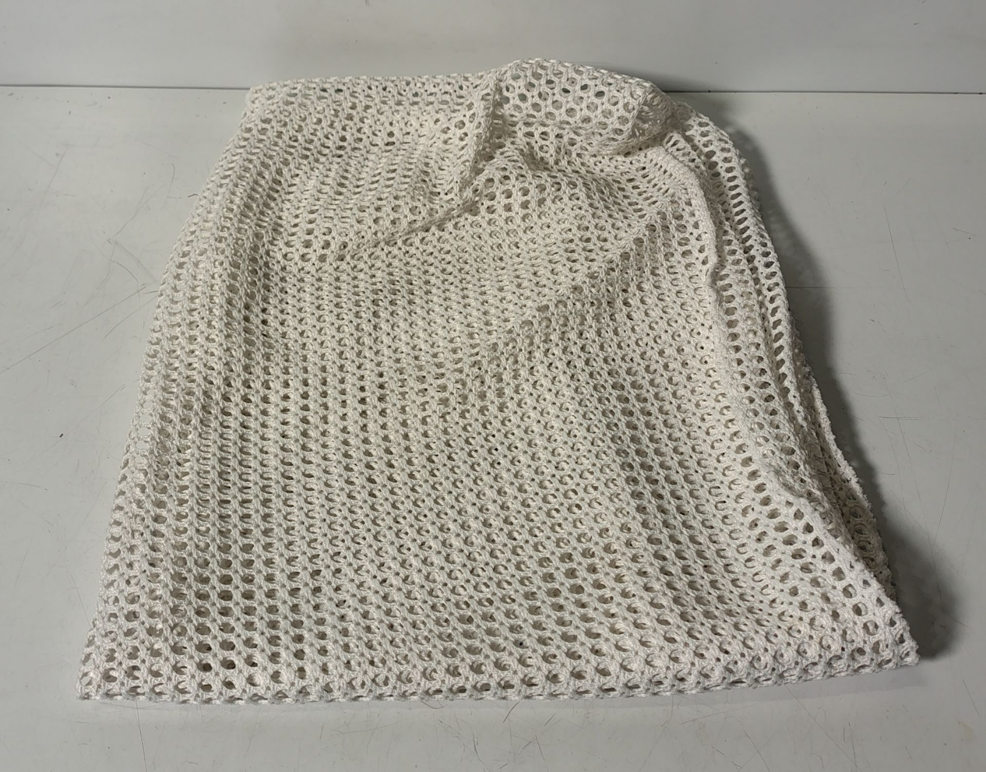 744x British forces laundry netted wash bags - mixed - Image 5 of 7