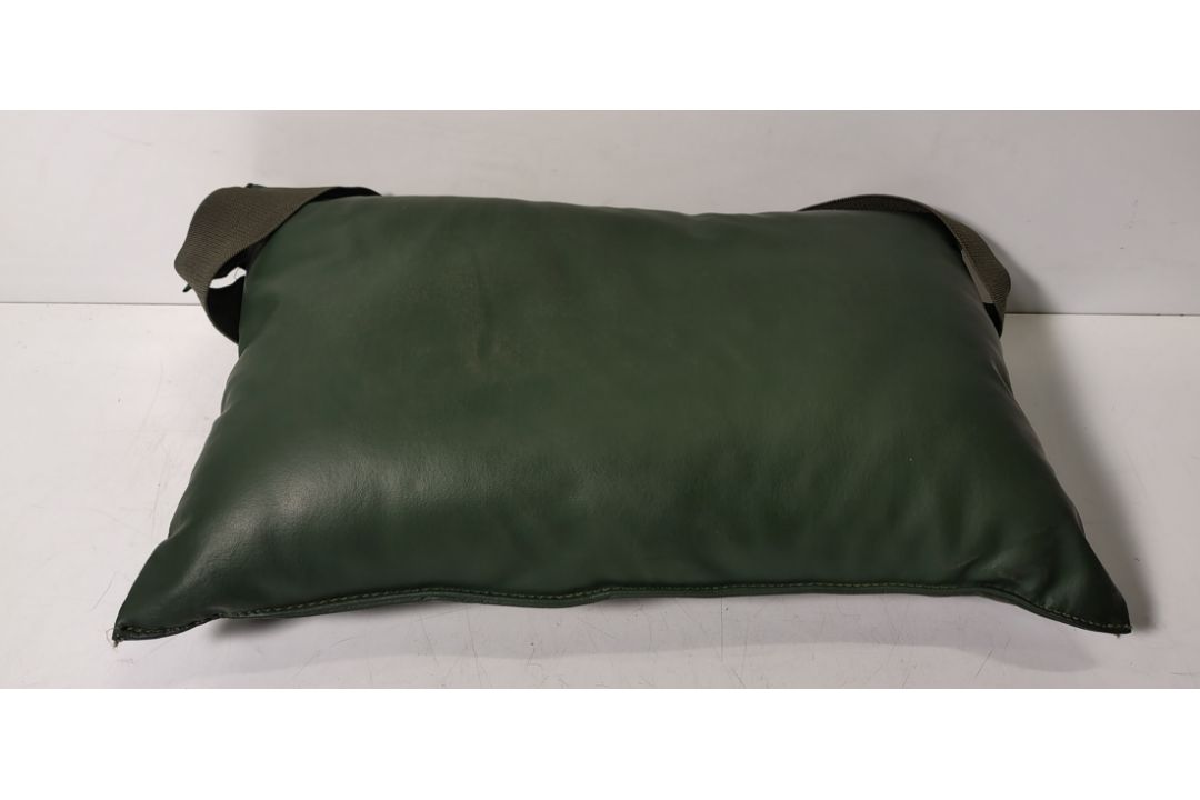 52x British forces olive bed pillows - Image 2 of 11