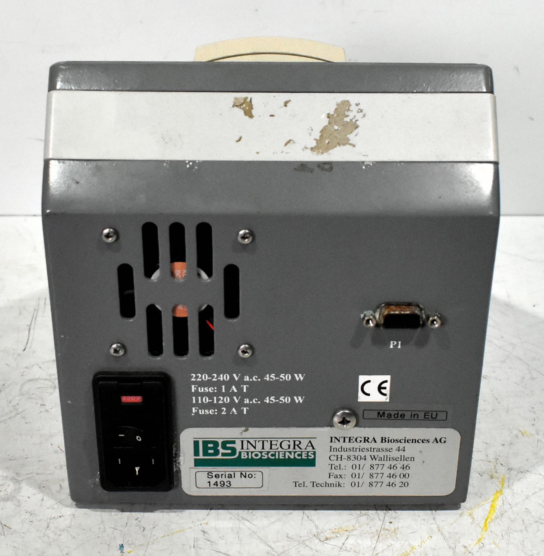 1x pallet of laboratory equipment - to inc. digital balances an meters - full details in the desc. - Image 4 of 9