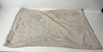 744x British forces laundry netted wash bags - mixed
