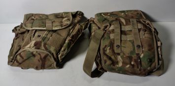 174x British Army MTP field packs