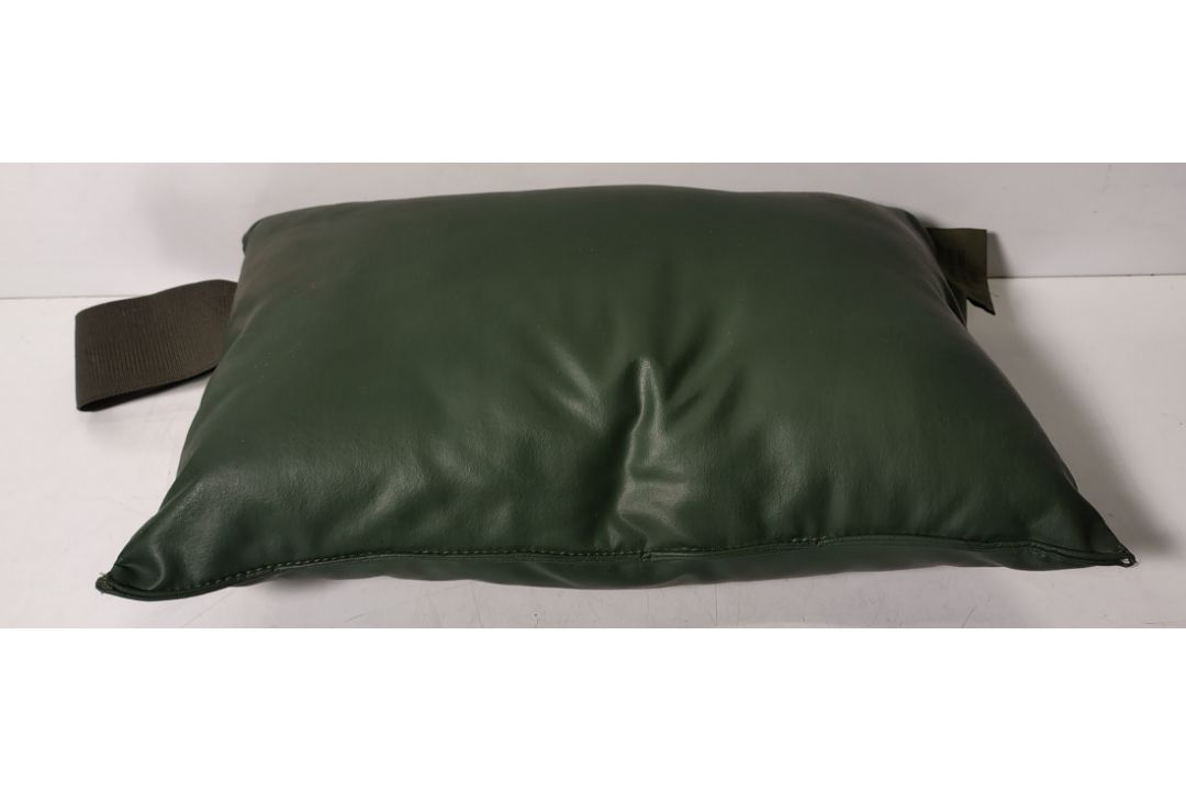 52x British forces olive bed pillows - Image 3 of 11