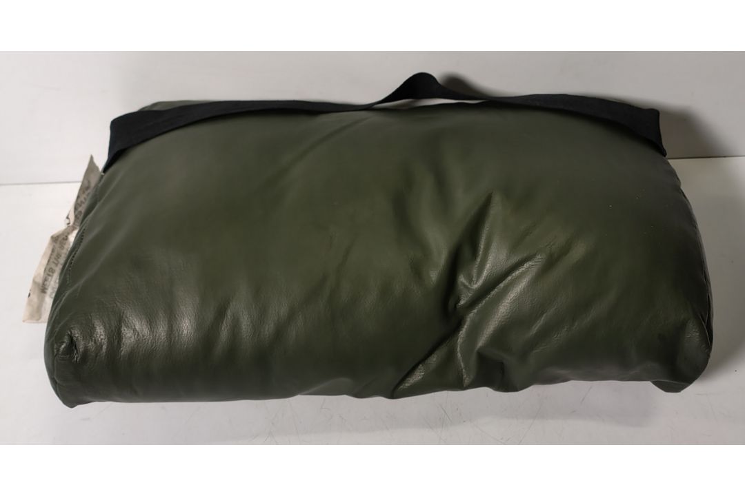 52x British forces olive bed pillows - Image 7 of 11