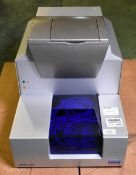 Qiagen Qiaxcel Electrophoresis instument