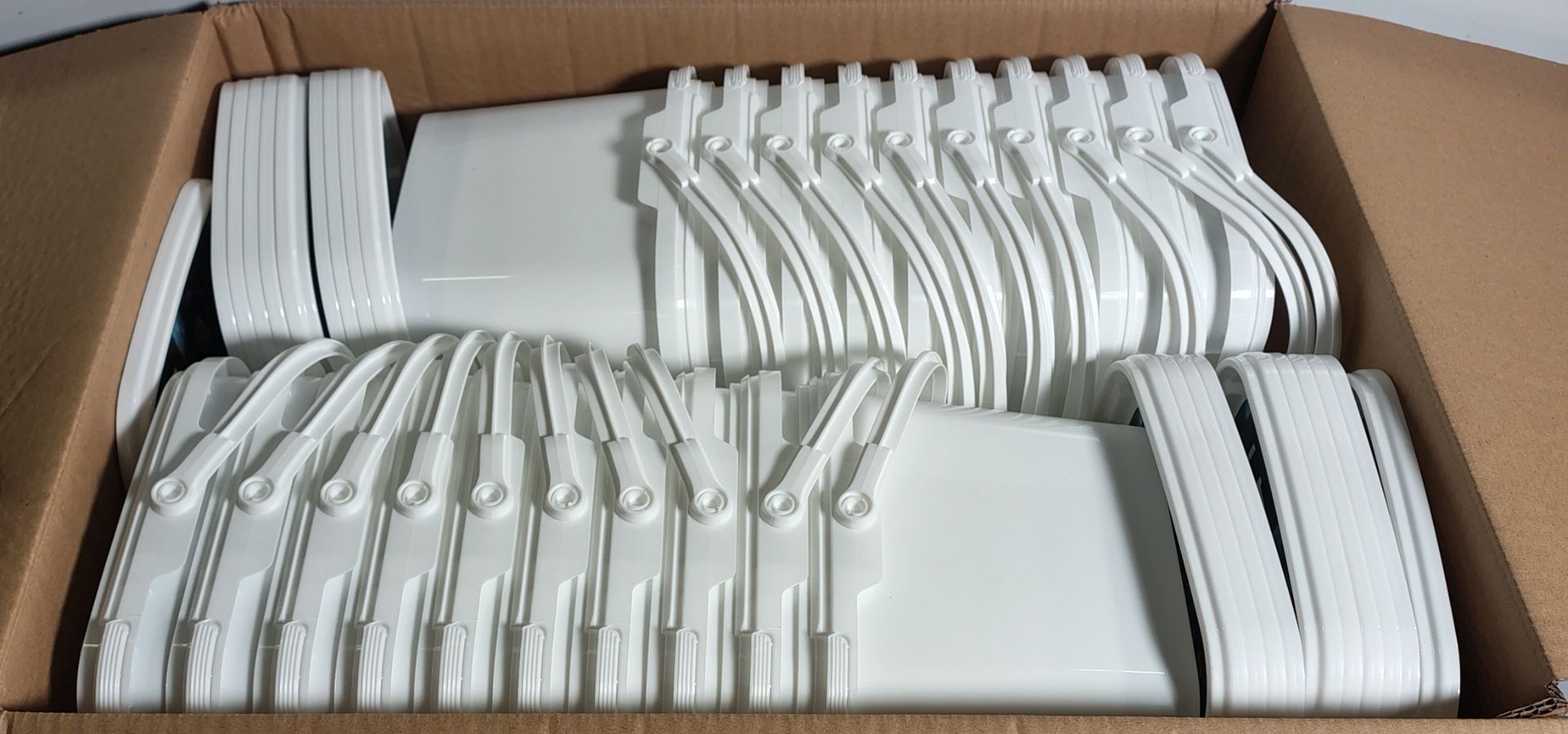 15x Boxes of 20x JSP PPE Protector storage containers for respirators - Image 4 of 5