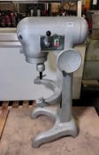 Hobart SE302 floor standing planetary mixer - W 570 x D 640 x H 1290mm
