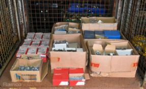 Workshop consumables - see description for full details