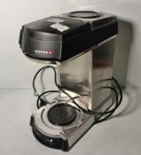 Marco Beverage Systems Ltd Filtro M/F coffee brewer - W 210 x D 360 x H 470mm - NO JUGS - LOOSE TOP