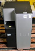 Alpha Innotech NovaRay scanner - SN:510-013