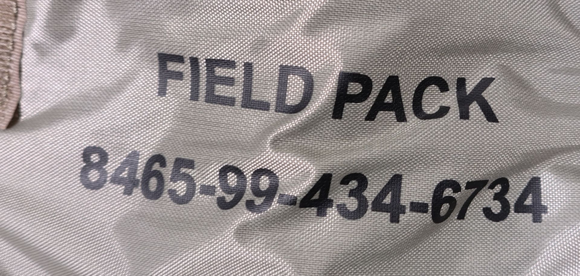 205x British Army MTP field packs - Image 9 of 12