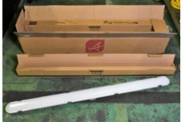 Box of 6x Ansell ATORPLED 4 Tornado Pro element protection LED lights