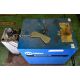 Miller Syncrowave 275 CC AC/DC welding power source - W 495 x D 700 x H 900mm - Image 10 of 10