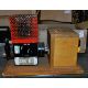 Mixed goods inc. storage containers, mop handles & catering parts - full details in the description - Image 7 of 12
