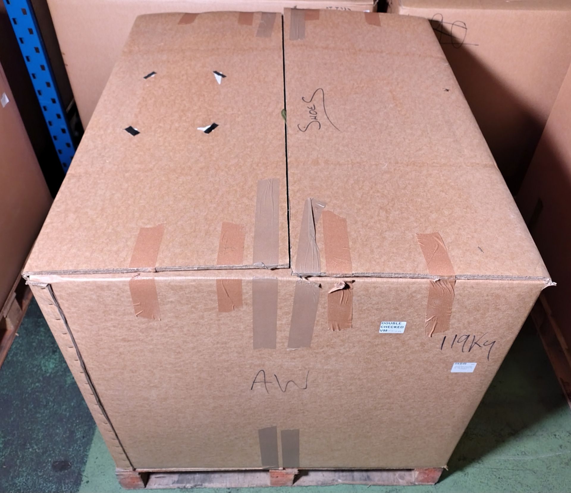 Various types of ex-military hardware and accessories - 119kg – may require repair/be incomplete - Image 13 of 13