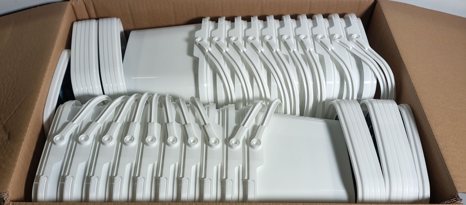 2x Boxes of 20x JSP PPE Protector storage containers for respirators - Image 4 of 5