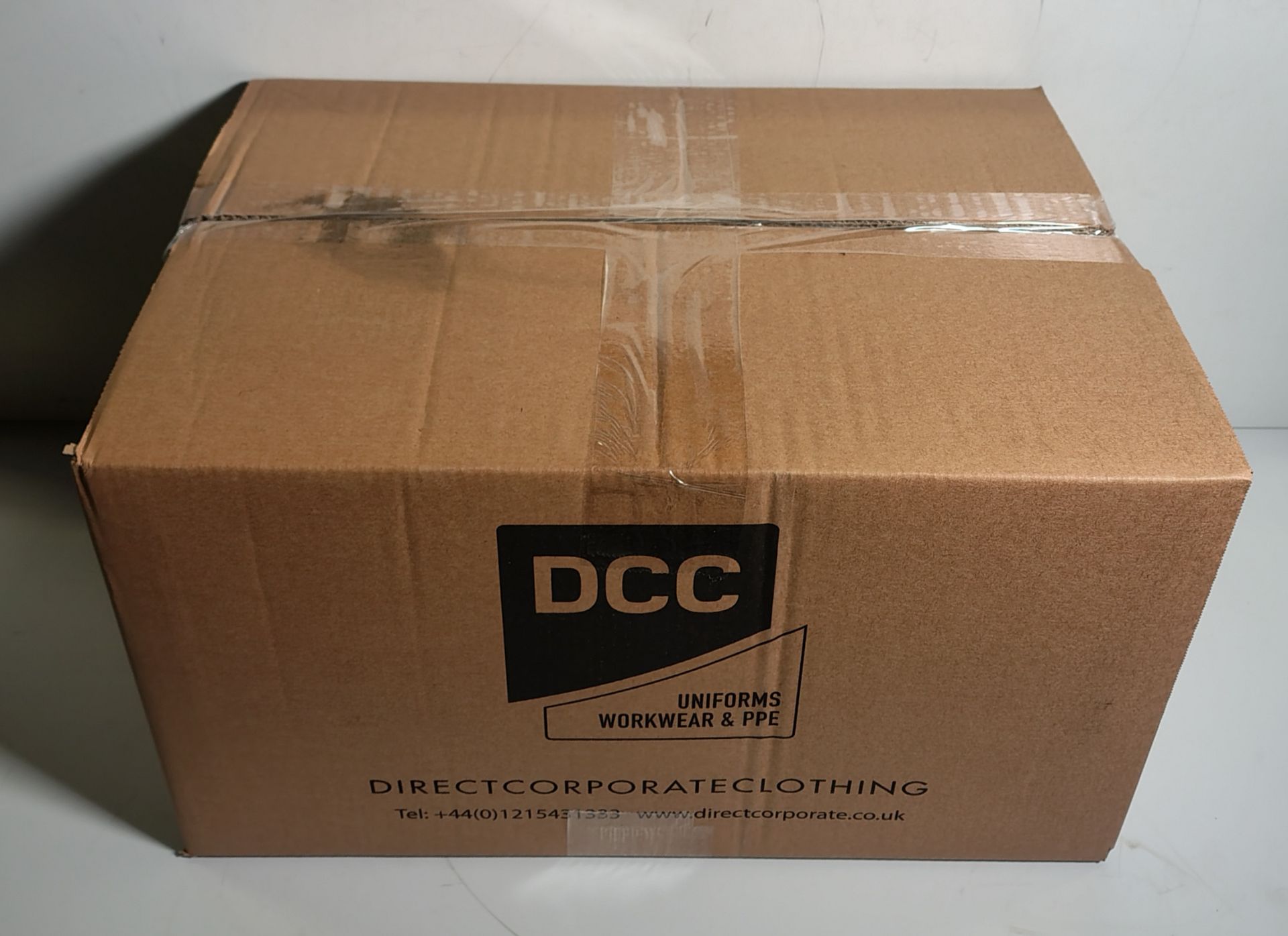 15x Boxes of 20x JSP PPE Protector storage containers for respirators - Image 5 of 5