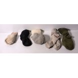 Various mixed socks - various sizes - paired & unpaired - unknown quantity - 177kg