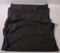 Various types of ex-military clothing - 160kg - may require repair or be as spares