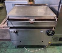 Falcon Dominator bratt pan - W 900 x D 880 x H 950mm