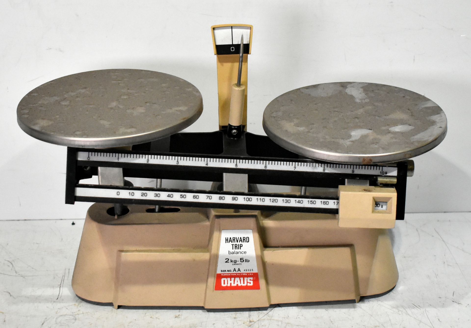 1x pallet of laboratory equipment - to inc. digital balances an meters - full details in the desc. - Image 8 of 9