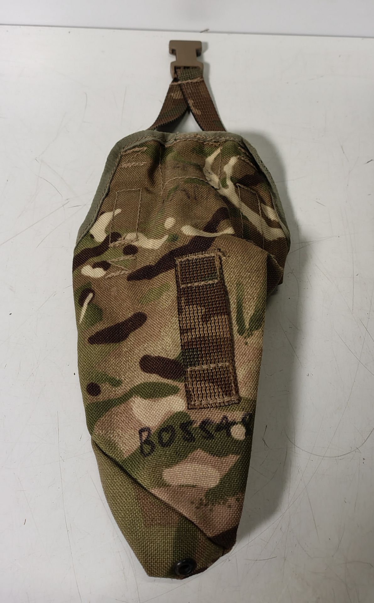 Various types of ex-military MTP accessories - 150kg – may require repair or be as spares - Image 17 of 21