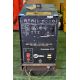 Miller Syncrowave 275 CC AC/DC welding power source - W 495 x D 700 x H 900mm - Image 1 of 10
