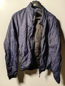 Various types of ex-military clothing - 140kg - may require repair or be as spares